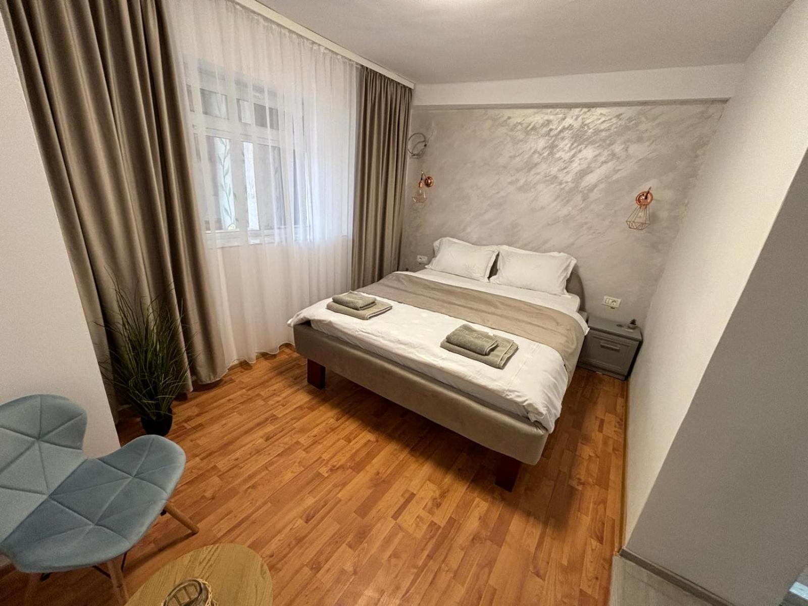 Hotel Born By The Sea Vama Veche Exterior foto